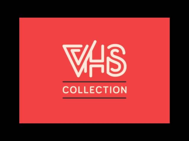 VHS Collection - Late Night 'It's Okay' (Official Audio)