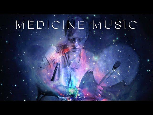 Medicine Music for Healing and Meditation