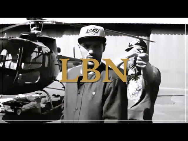 Perserka feat Mo86 & 8er - La Brother Nostra (prod. by KD-Beatz) (Official HD Video)