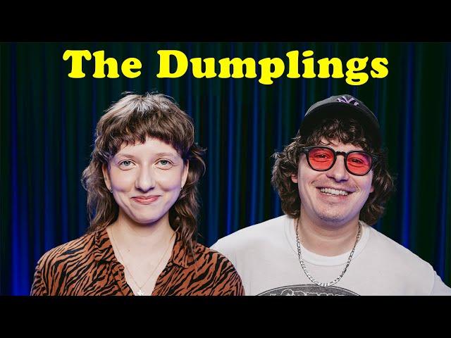 The Dumplings: obecnie różni nas prawie wszystko