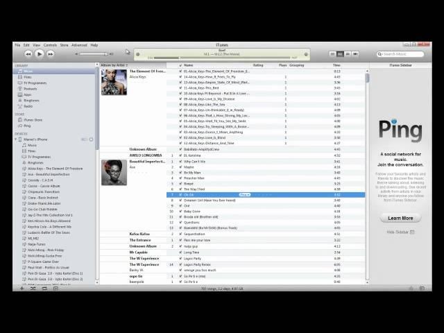 How to set YOUR OWN music as ringtones on iPhone (tutorial)