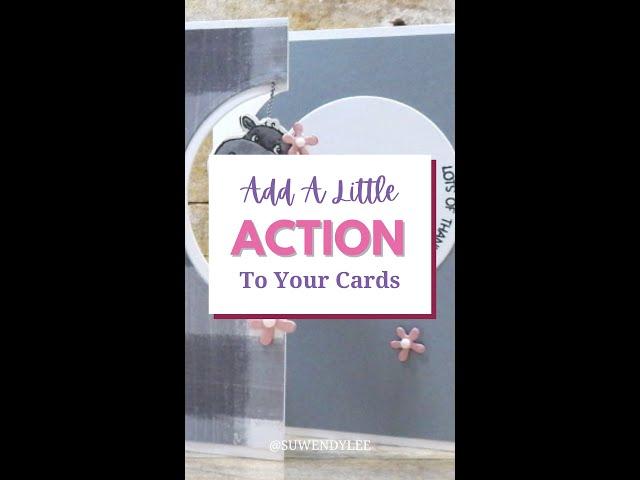 How to make your handmade cards one they will remember…