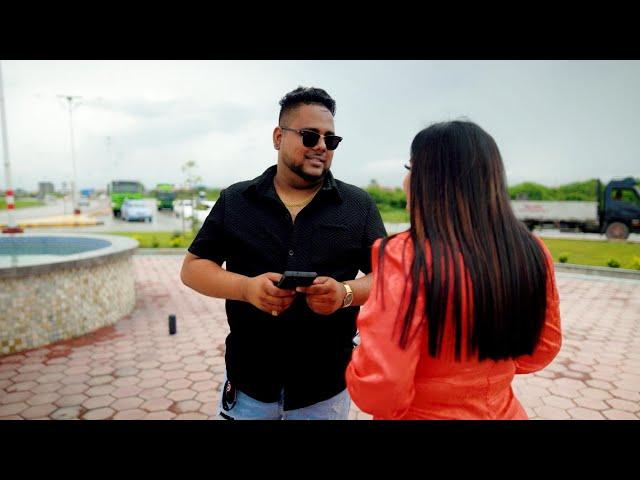 Vicadi Singh - Let Him Go [Official Music Video] (2025 Chutney Soca)