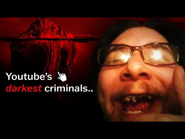 Youtubers Who Committed Terrifying Crimes