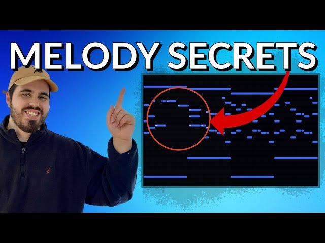 HOW TO MAKE GOOD LOOPS/MELODIES | FL STUDIO