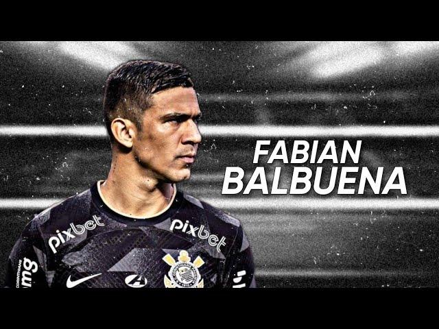 Fabián Balbuena • Highlights • 2023 | HD