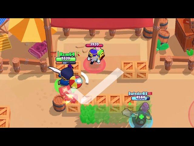 Mortis in community maps #2