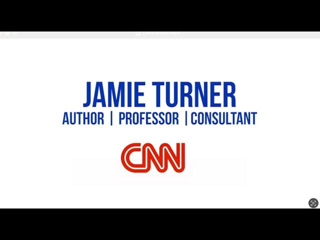 Jamie Turner on CNN: Super Bowl Commercials