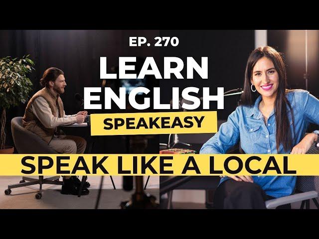 Speak Like a Local: Coffee Shop English Made Easy