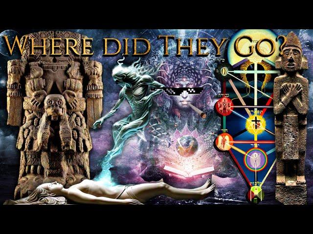 Esoteriception: Original Place in the World/Ancient Sumerians/Fallen Angels/Spirit Vessels/Gnosis