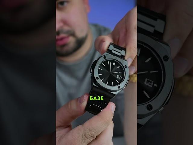 Кастом на механике для ЧЕТКОГО ПАЦАНА!