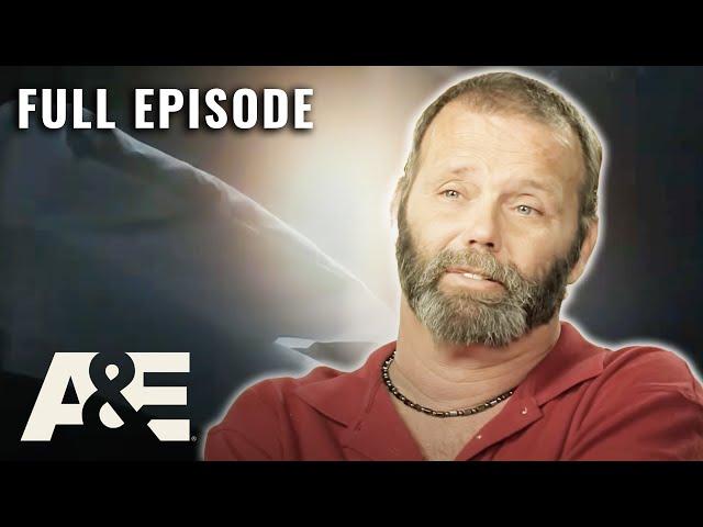 Heart Attack Victim's Stunning Afterlife Encounter (S1, E5) | I Survived..Beyond & Back | Full Ep.