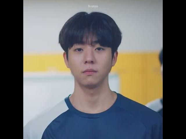 why so fine? chae jong hyeop in love all play  #chaejonghyeop #loveallplay #unlockmyboss