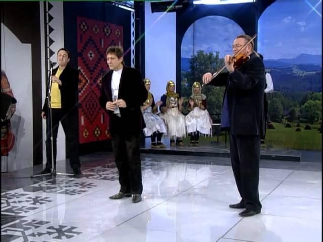 Zoran Dzorlev - Goce Arnaudov: Dali cekas stara majcice