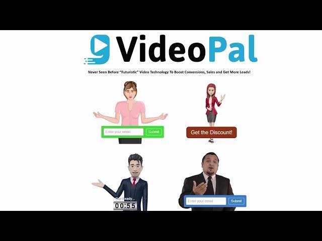 VideoPal.- инструменты для построение любой сети.
