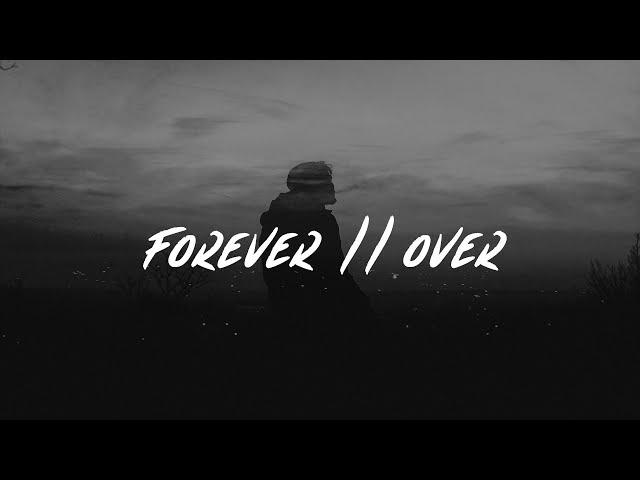 EDEN - ​forever//over (lyrics) (vertigo)