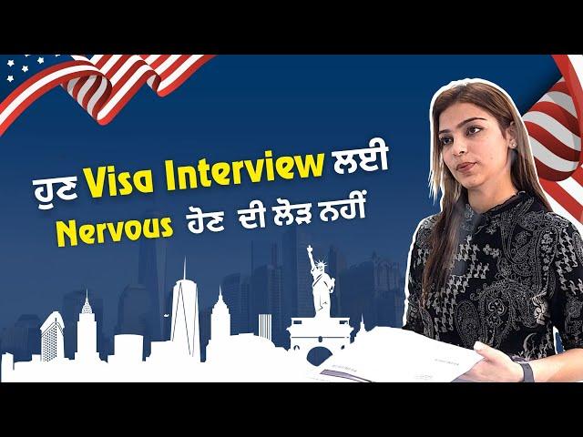 USA F1 Visa Mock Interview Questions and Answers With Expert Review | IBT Overseas