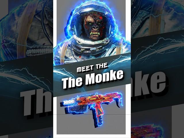 Return of The Taser Monke 