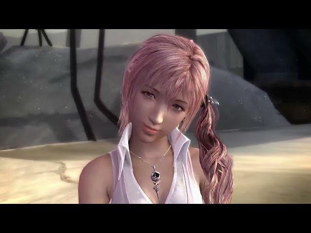 [Longplay] Final Fantasy XIII [Part 5/5] | Chapter 11  Ch 11 Bathan till end | !longplay !command...