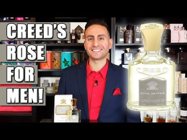 Creed Royal Mayfair Fragrance / Cologne Review