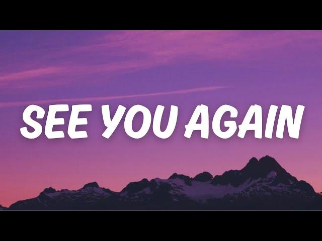 Tyler, The Creator - See You Again (Lyrics) ft. Kali Uchis “Can I get a kiss”