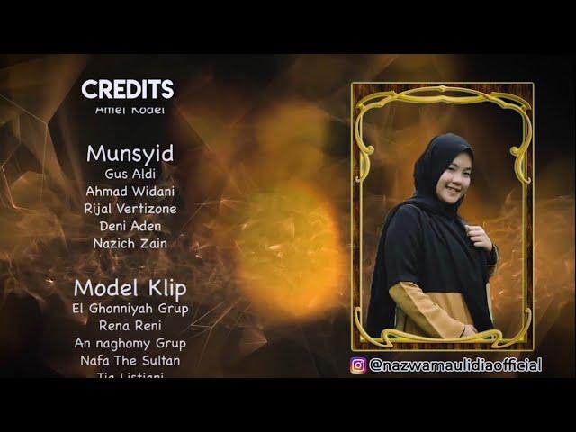 RINDU DALAM TAKBIR By munsyid Indonesia