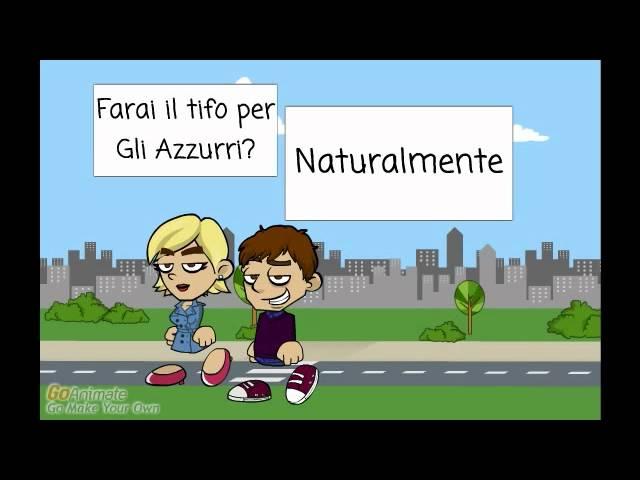 Una parita