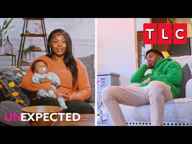 Dakwon Isn't Allowed to Spend the Night | Unexpected | TLC