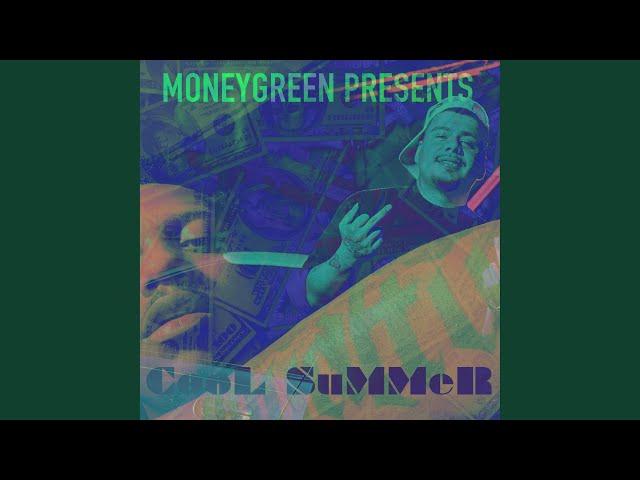 Cool Summer (feat. Moneygreen Jamma)