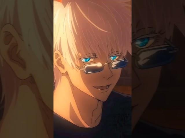 Gojo Edit #gojo #anime #jujutsukaisen #jjk #edit #animeedit #jjkedit #jujutsukaisenedit #manga