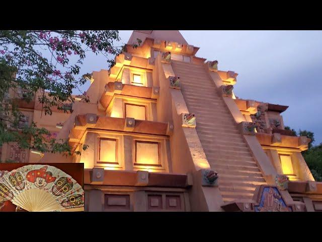 SHOP WITH ME! EPCOT MEXICO PAVILION DISNEY