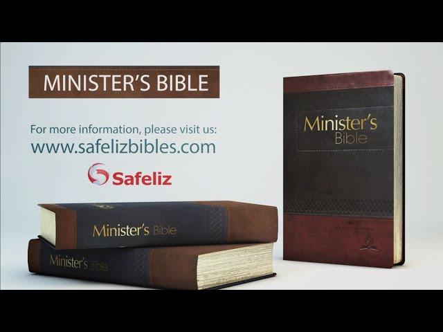 Minister's Bible