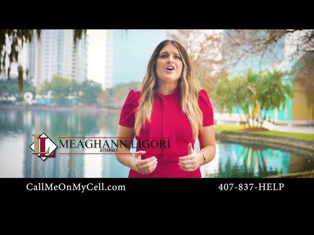 Orlando Car Accident Attorney | Car Wreck Lawyer | Ligori & Ligori Attorneys at Law