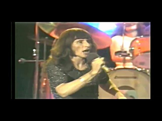 U.F.O.  full live show on Don Kirshner's Rock Concert 1970's