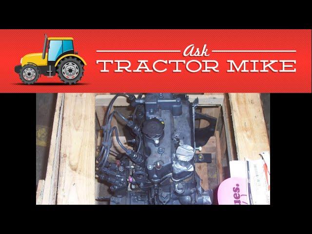 What is the Best Tractor Engine?