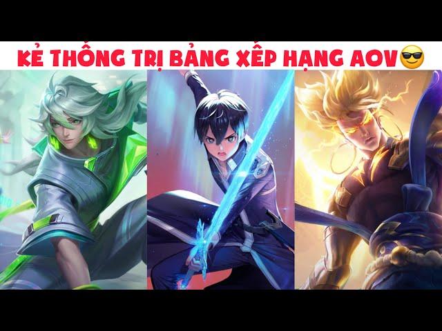 Tổng Hợp Những Pha Highlight Hay Nhất Liên Quân #162 | TikTok Liên Quân 2024