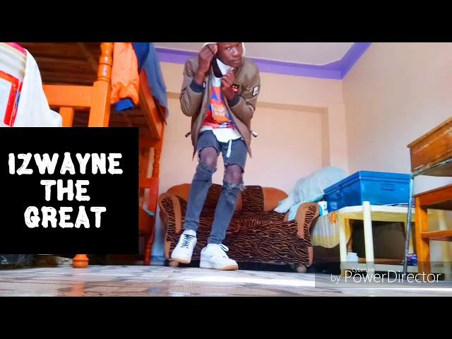 Lil uzi vert_Futsal_official dance video_izwayne the great_lil kings krew