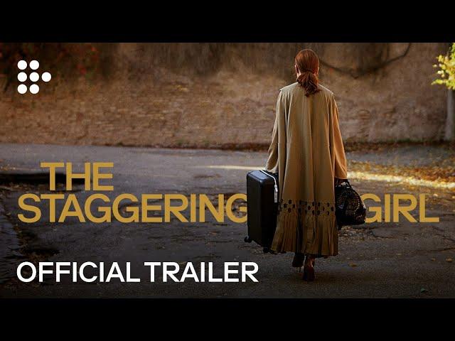 THE STAGGERING GIRL | Official Trailer by Luca Guadagnino | MUBI