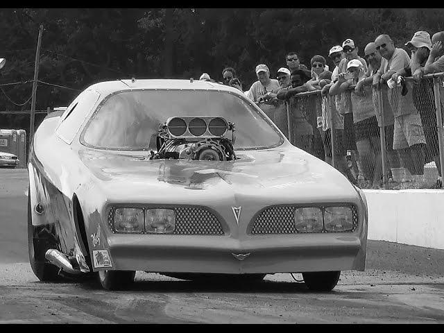 Nostalgic Funny Cars/Fx Cecil County Dragway 6-13-15