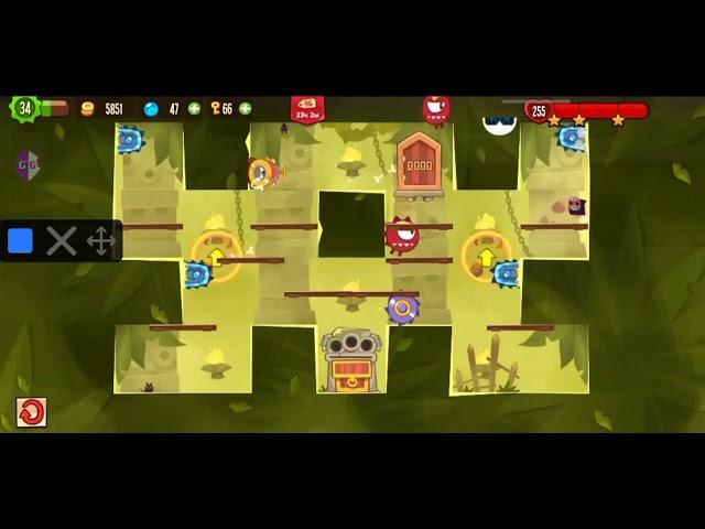 King of thieves base concept