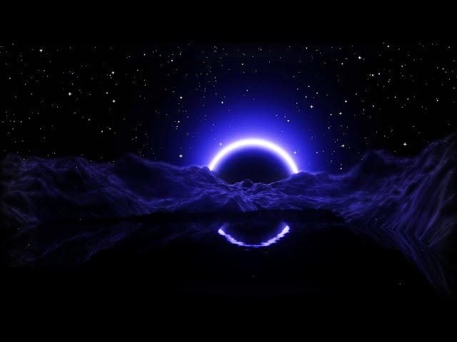 Eclipse | Ambient Space Music | Sleep, Relax, Focus 8 Hours