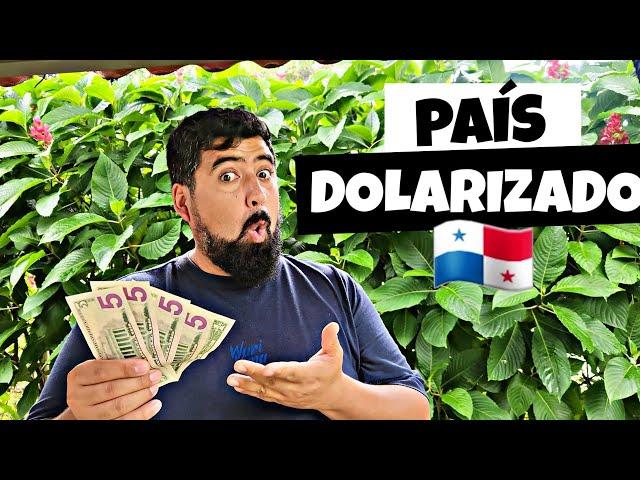 ¿CARO o BARATO? | Los precios en PANAMÁ nos sorprenden [Viajando en auto desde Argentina]