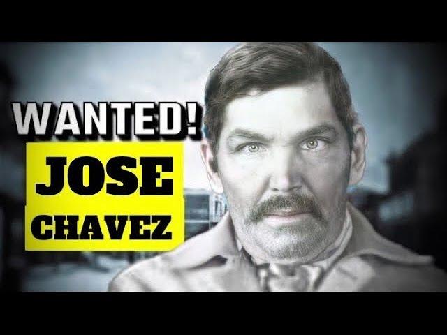 Jose Chavez y Chavez | Lincoln County War Survivor