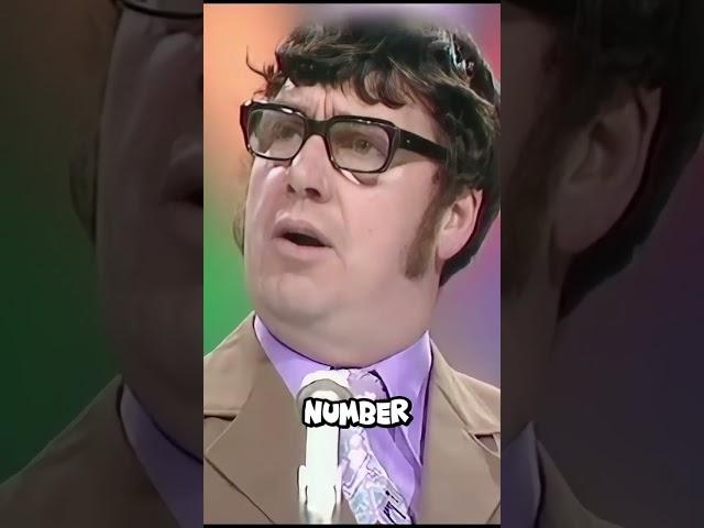 Frank Carson - Weatherman