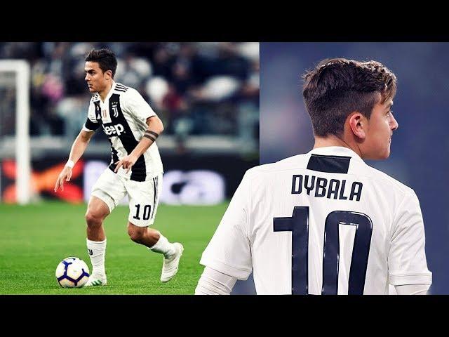 How Paulo Dybala Makes You LOVE Football in 3 Minutes - HD