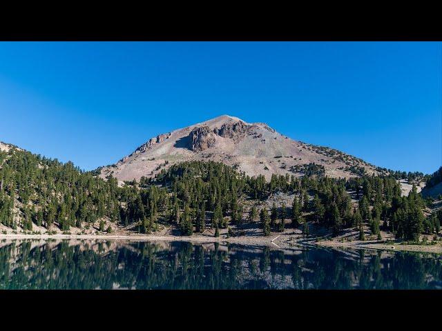 Lassen Volcanic National Park: Tale of Two Seasons | Thermal, Mountain, Volcano and Pristine Lakes