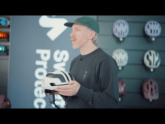 Tech Talk: Falconer Aero 2Vi® Mips Helmet