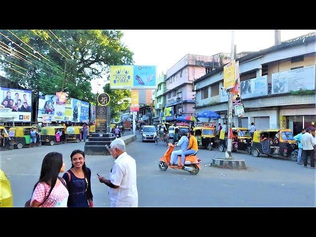 শিলচর-Silchar city Assam, India. With @bettervoyage