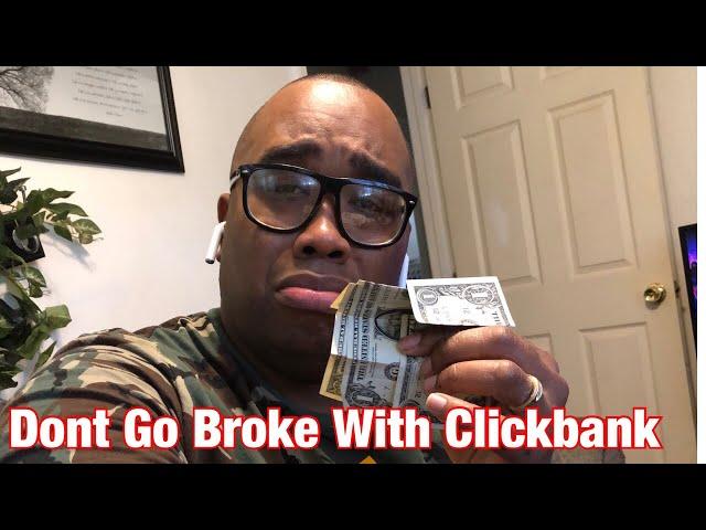 My Honest Review On Clickbank Affiliate Network With SuperAlvinTV