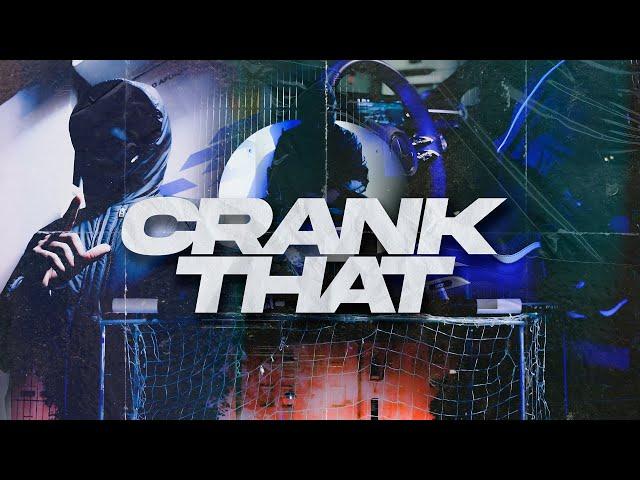 #Mside YoungS - Crank That (Official Vídeo)